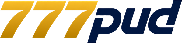 777pud official logo